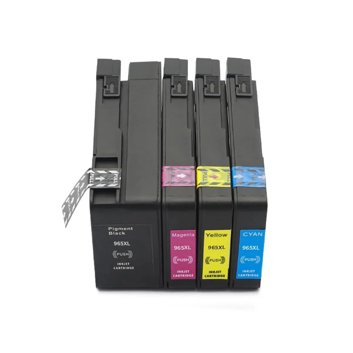 Cartouche d'encre 965XL 965, Compatible avec HP, 9010 9020 9018