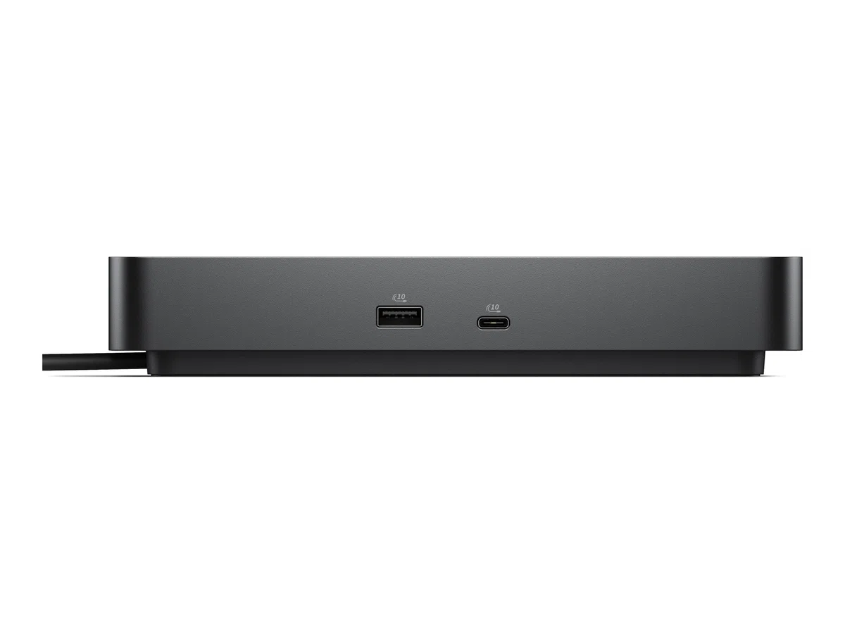 Dell Pro Dock WD25Z - Station d'accueil - USB-C
