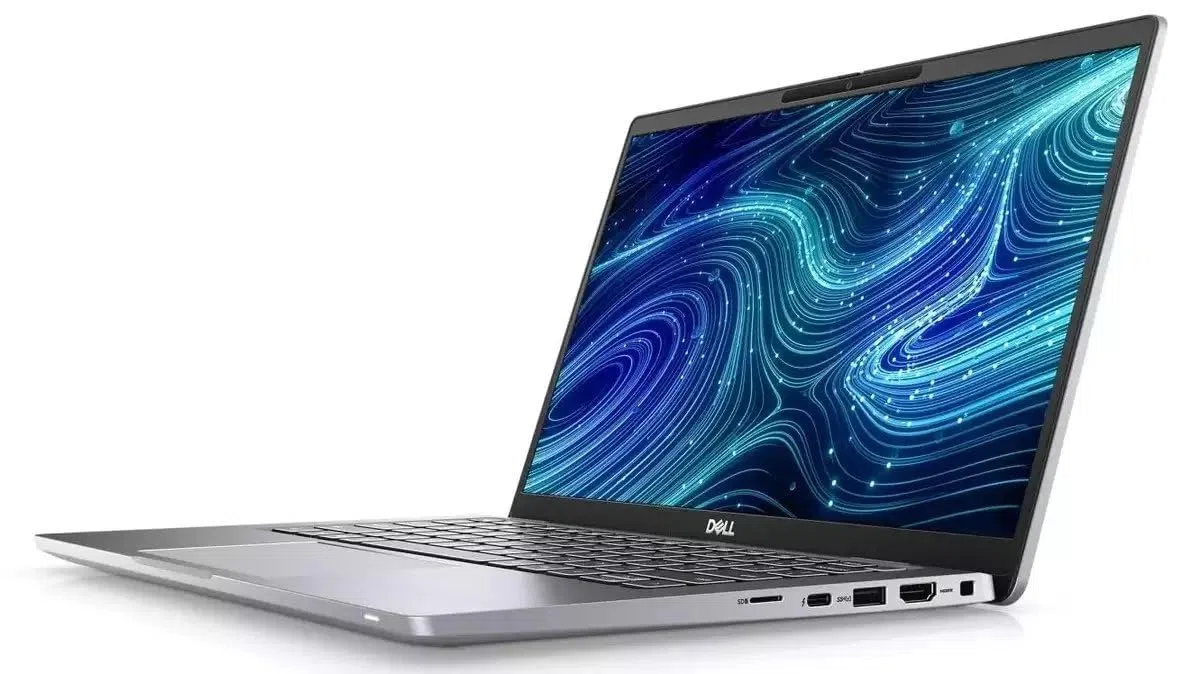 Dell Latitude 7410 14" 1920 x 1080 FHD - Intel i5 10e génération - i5-10310U - Quad Core 4,4 GHz - SSD de 256 Go - 16 Go RAM - Windows 11 Pro (reconditionné)