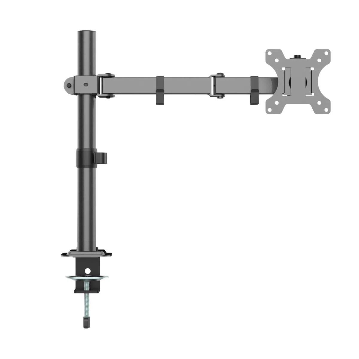 Cabletech Support De Moniteur 17"-32" Bureau Réglable UCH0219