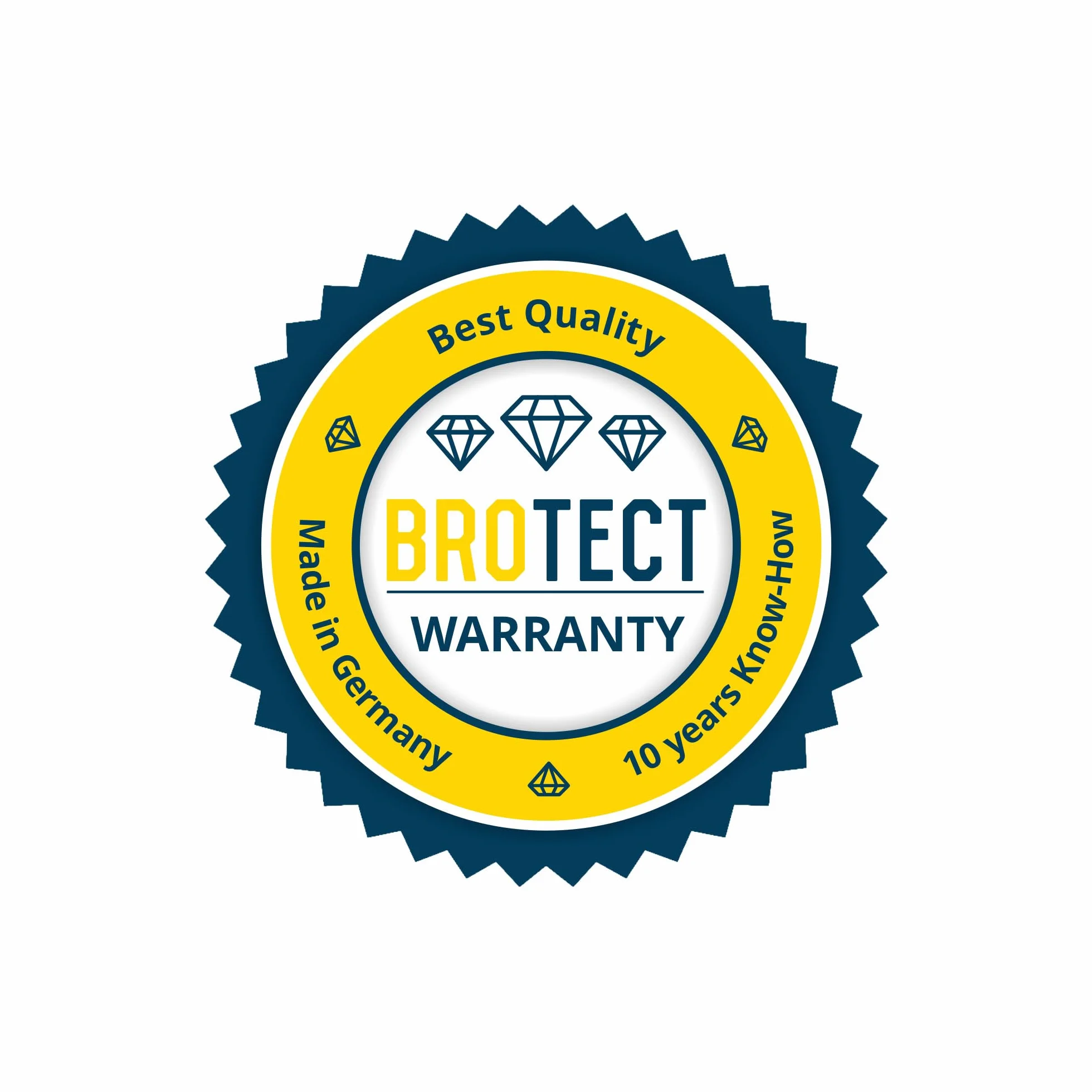 Brotect Protection Ecran Anti-Reflet pour Corsair Xeneon Edge 14.5" - Film Mat