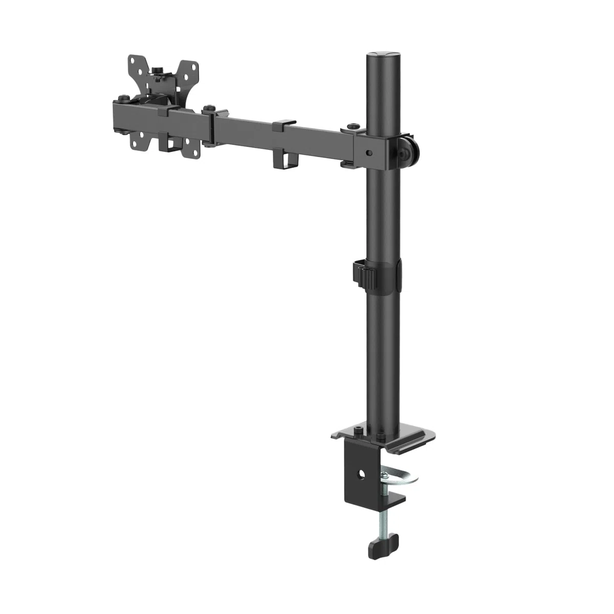 Cabletech Support De Moniteur 17"-32" Bureau Réglable UCH0219