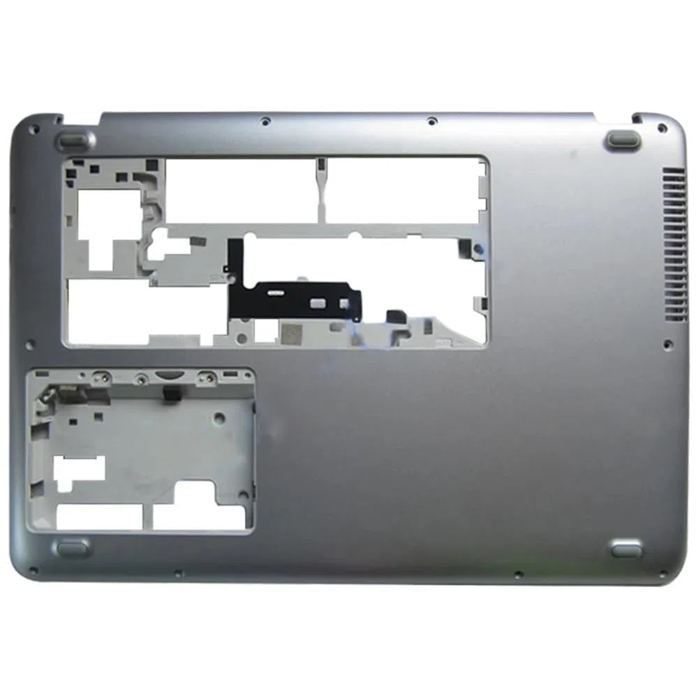 Coque arrière LCD de remplacement Compatible avec repose-paume, coque inférieure Compatible avec ProBook 440 G4 445 G4 modèle 905702 – 001(AD COVER)