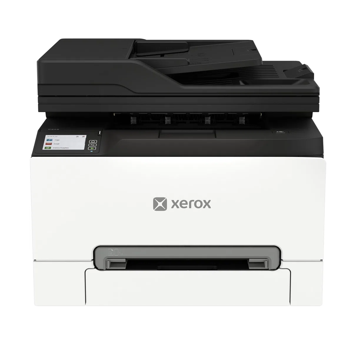 Xerox Imprimante Laser Couleur sans Fil C245 Tout-en-Un – Imprimante Scanner copieur, 25 ppm, imprimante sans Fil pour Ordinateur Portable et PC (Garantie de 3 Ans)