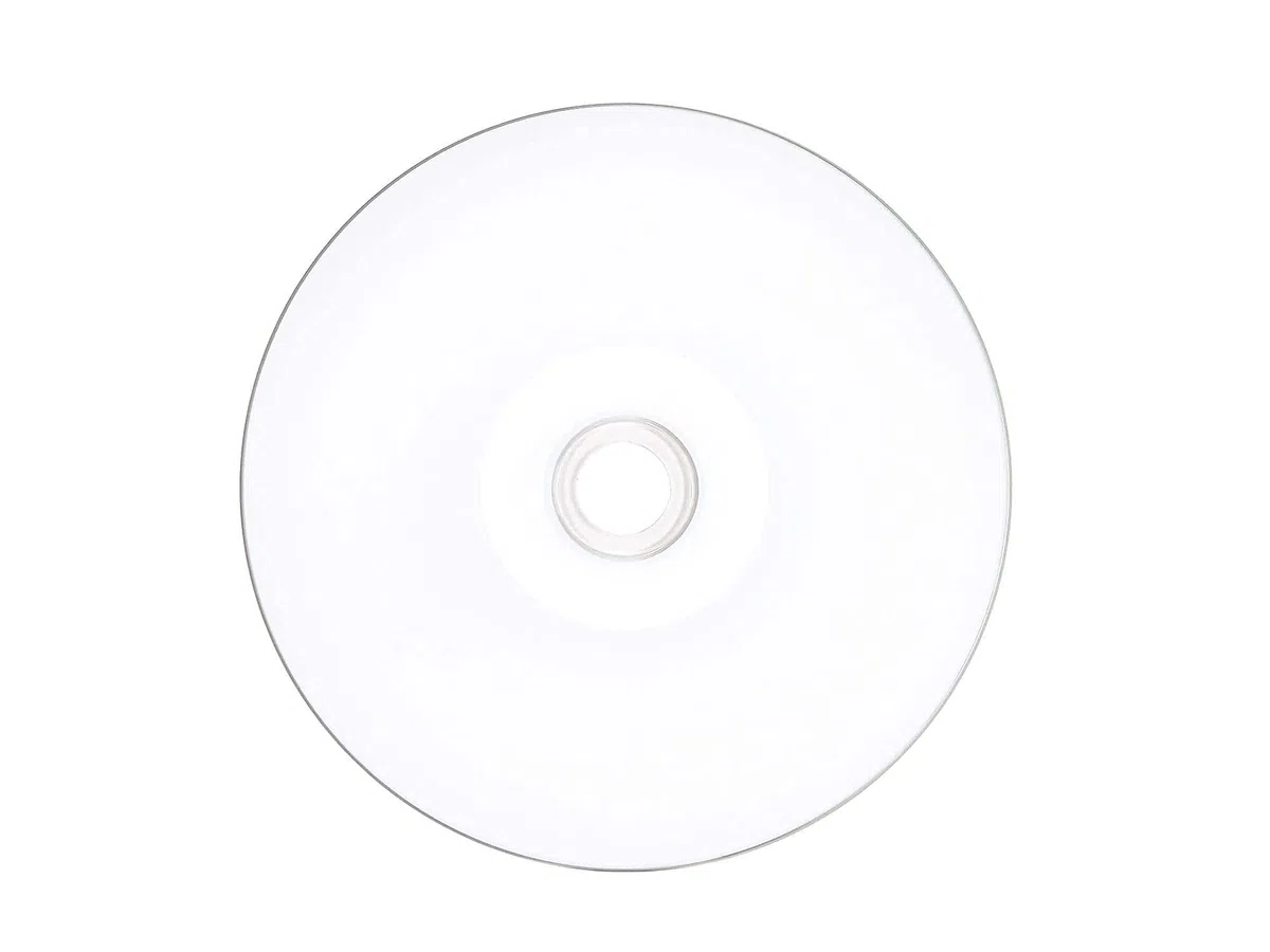 Verbatim Life Series 98472 Lot de 50 Broches pour DVD-R imprimables