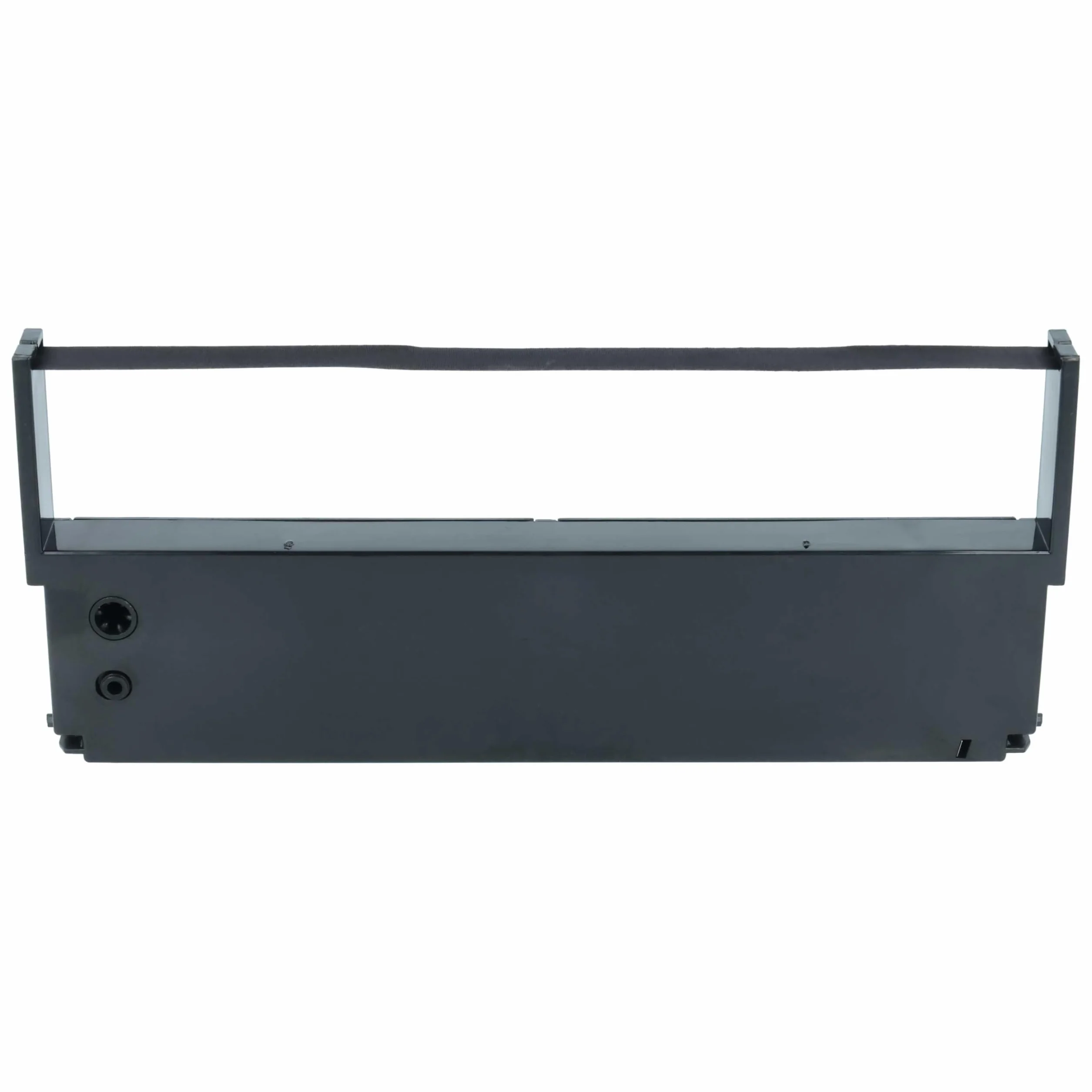 vhbw 3x Ruban encreur compatible avec Epson IT-U 375, ERC 31, IT-U 925, 930, M 26 SA, IT-U 950 imprimante matricielle ou de reçus - noir