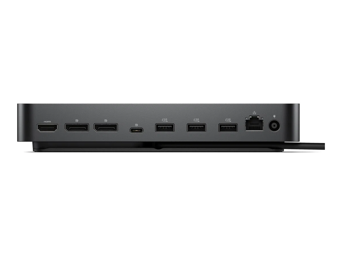 Dell Pro Dock WD25Z - Station d'accueil - USB-C