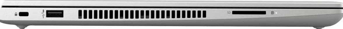 HP ProBook 450 G7 Ordinateur portable professionnel 15,6" (1366 x 768), Intel Core i5-10210U, 8 Go de RAM, SSD 256 Go, clavier QWERTY américain, Windows 11 Pro (reconditionné)