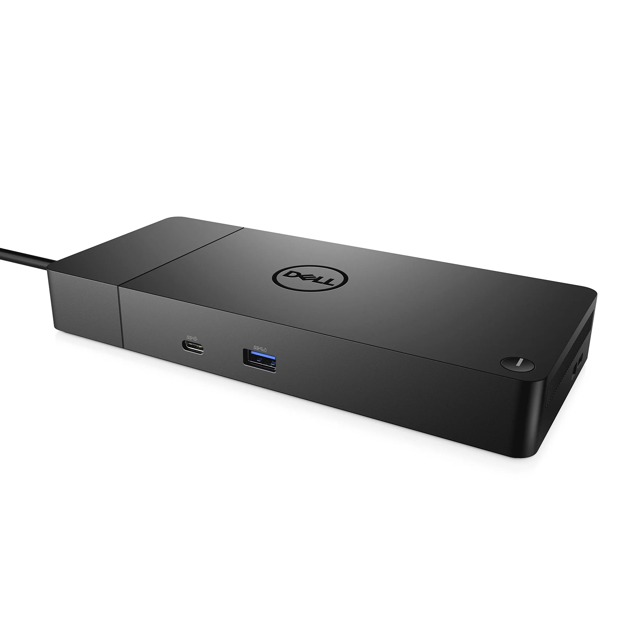Dell WD19S Station d'accueil avec Alimentation 180 W (reconditionnée)