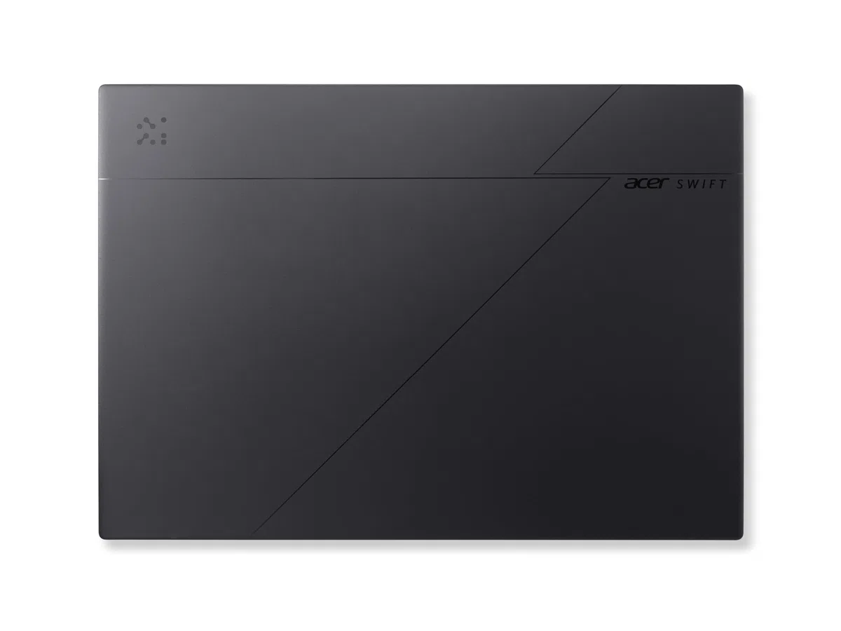 Acer Swift Go 16 AI OLED | PC Portable Copilot+ | Core Ultra 9 | 32Go/1To