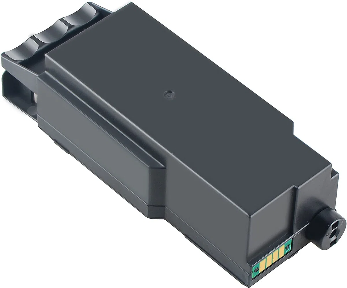 Aomya GC41 réservoir de réservoir de Maintenance d'encre d'unité de collecteur d'encre de déchets, IC41 Compatible SG400 SG400EU SG500 SG500EU SG1000 SG800EU SG3100DN SG3100SNW SG1000EU SG7100DN