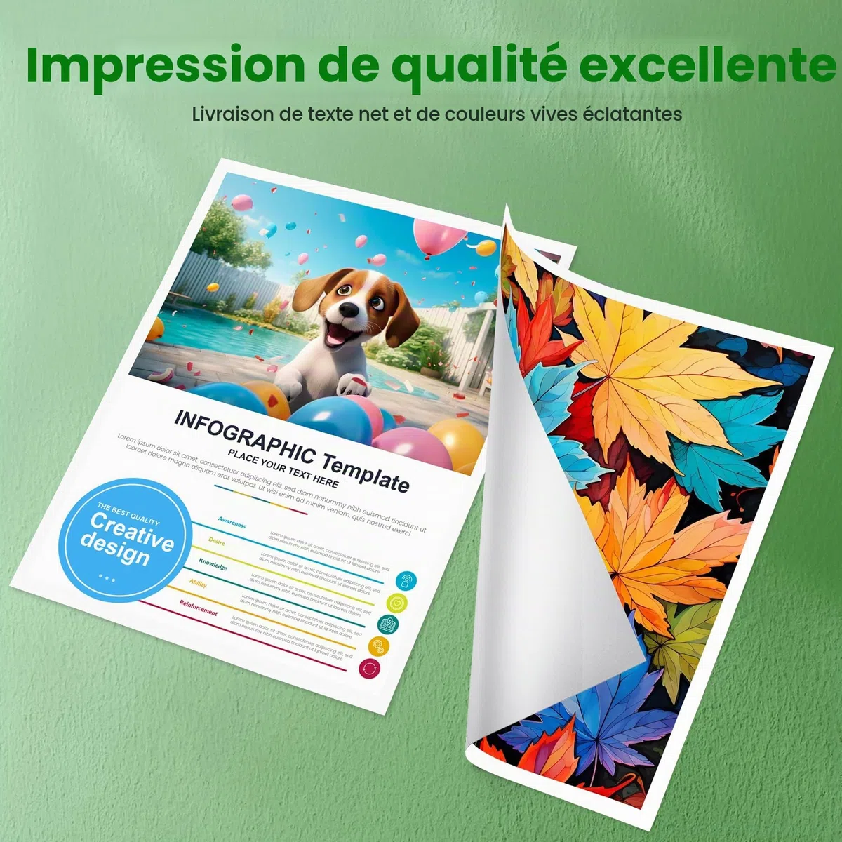 SP1 Lot de 4 cartouches d'encre de sublimation pour Bro SP1 SP01 SP-01 SP-1 SP01BKS SP01CS SP01MS SP01YS Cartouche de rechange pour imprimante à sublimation Bro SP1 (noir, cyan, magenta