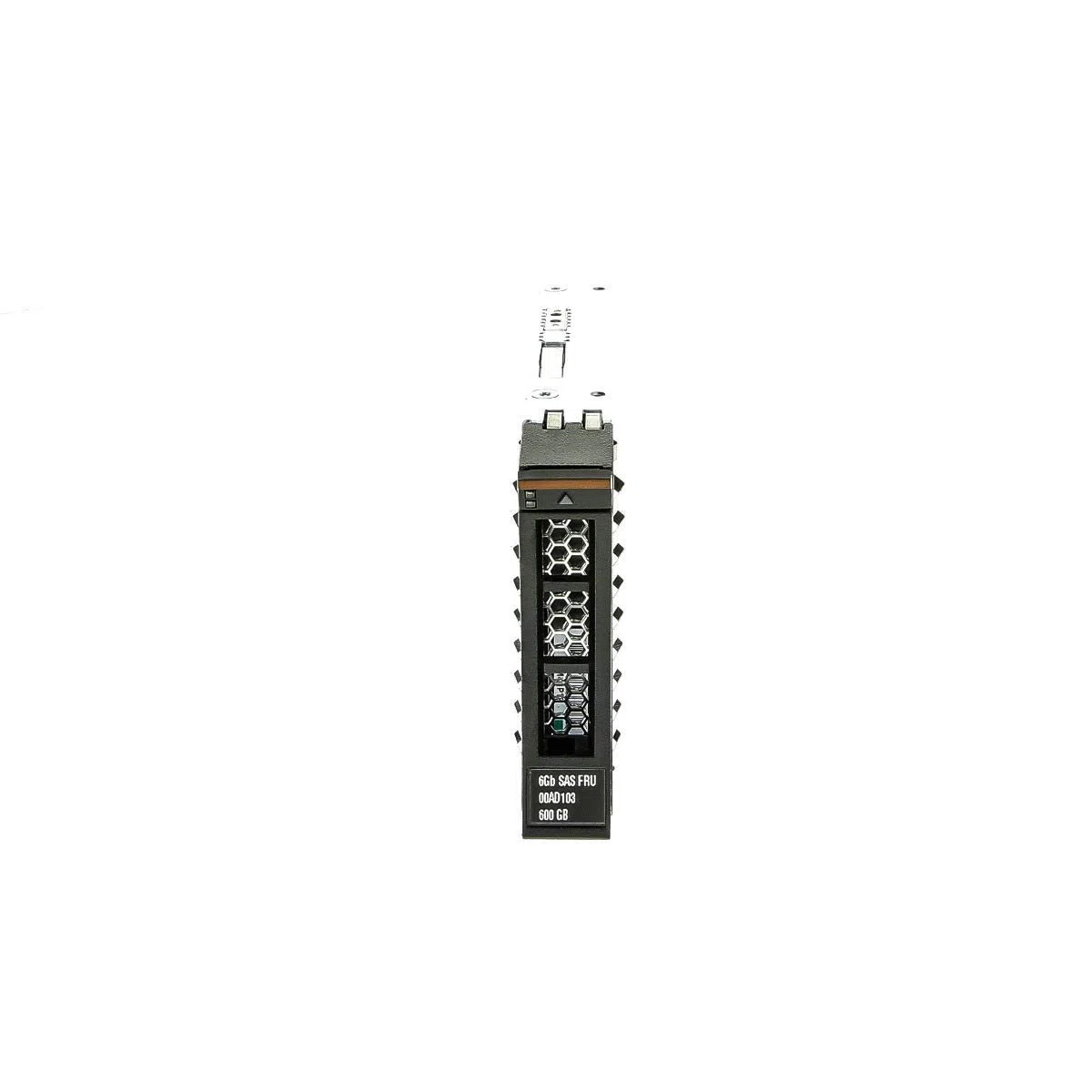 IBM 0AD102 Disque dur interne 600 Go G2HS Hybrid 1000 tr/min SATA III SAS SCSI (renouvelé)