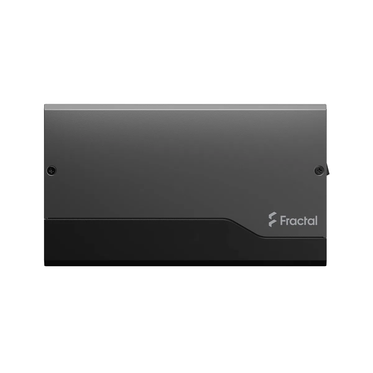 Fractal Design ION+ 2 Platinum 560W 80 Plus Platinum Certified 560W Full Modular Compact ATX Power Supply