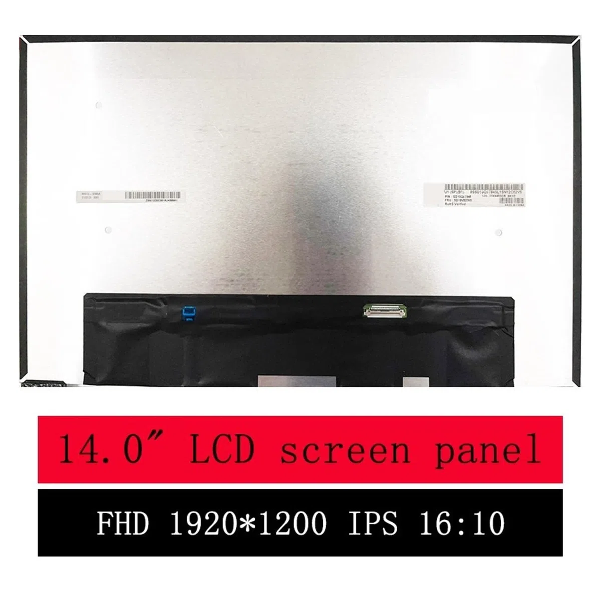 X1 Carbon G11 Gen11, Compatible for ThinkPad, Écran LCD