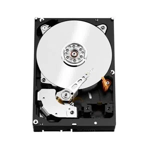Western Digital – wd2002ffsx – 2TB 64 MB Rouge Pro 2 TB, 7200, 8,89 cm (3,5), 64 Mo, SATA III