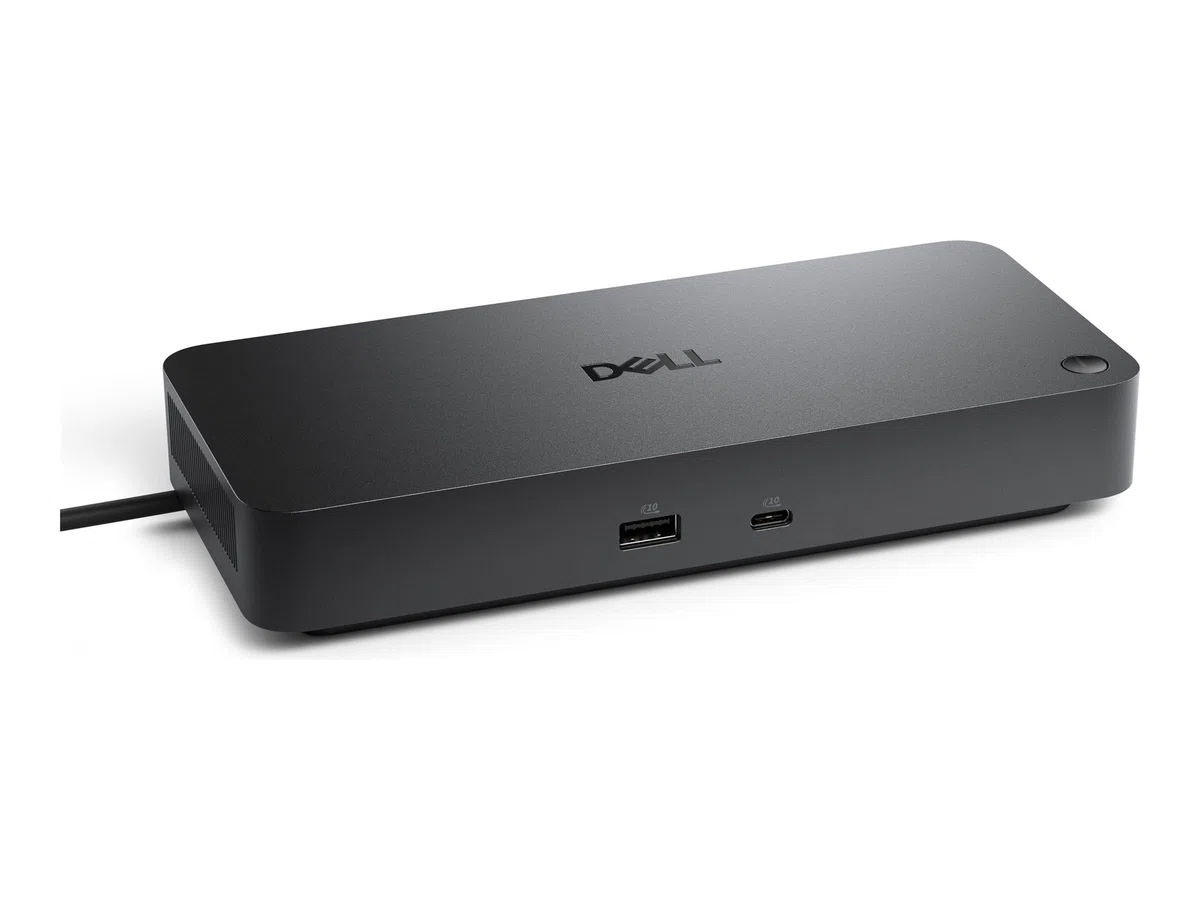 Dell Pro Dock WD25Z - Station d'accueil - USB-C