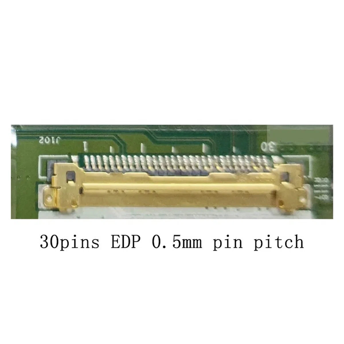 E14 Gen 4 21EB 21EC, Compatible for ThinkPad, Écran LCD