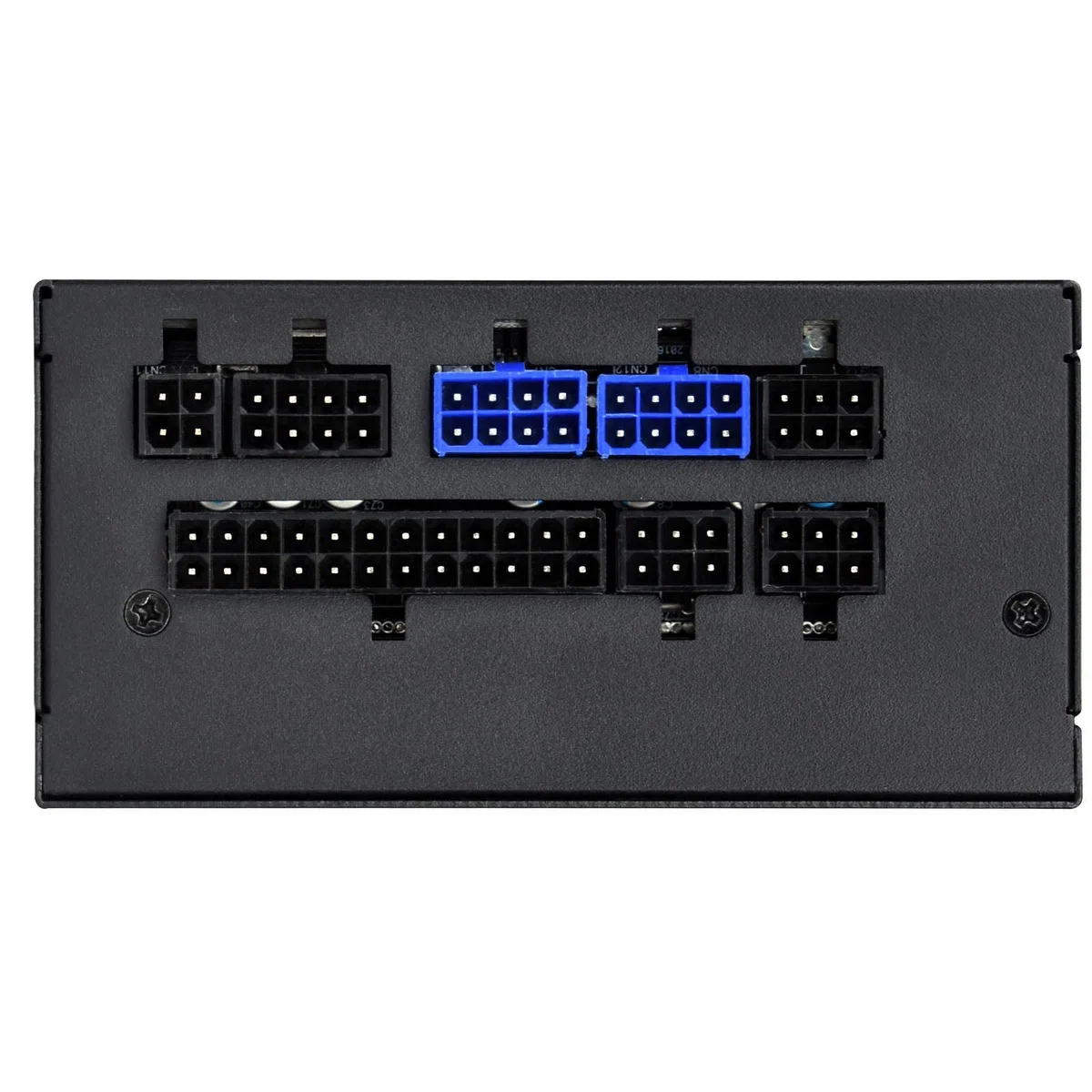 Silverstone Technology SX700-G, 700W, SFX, Bloc d'alimentation, 80 Plus Gold, entièrement modulaire, SST-SX700-G v1.1