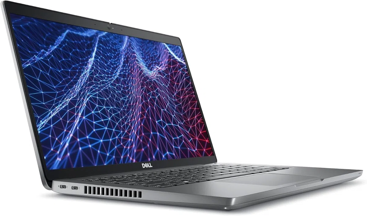 Dell Latitude 5430 Ordinateur Portable Tactile, 14" FHD (1920x1080), Intel Core i5-1245U, 16 Go de RAM, SSD de 512 Go, Clavier QWERTY US, Windows 11 Pro (Reconditionné)