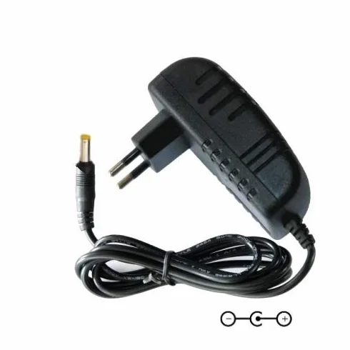 Top Chargeur * Adaptateur Secteur Alimentation Chargeur 12V pour Scanner Canoscan 4400F