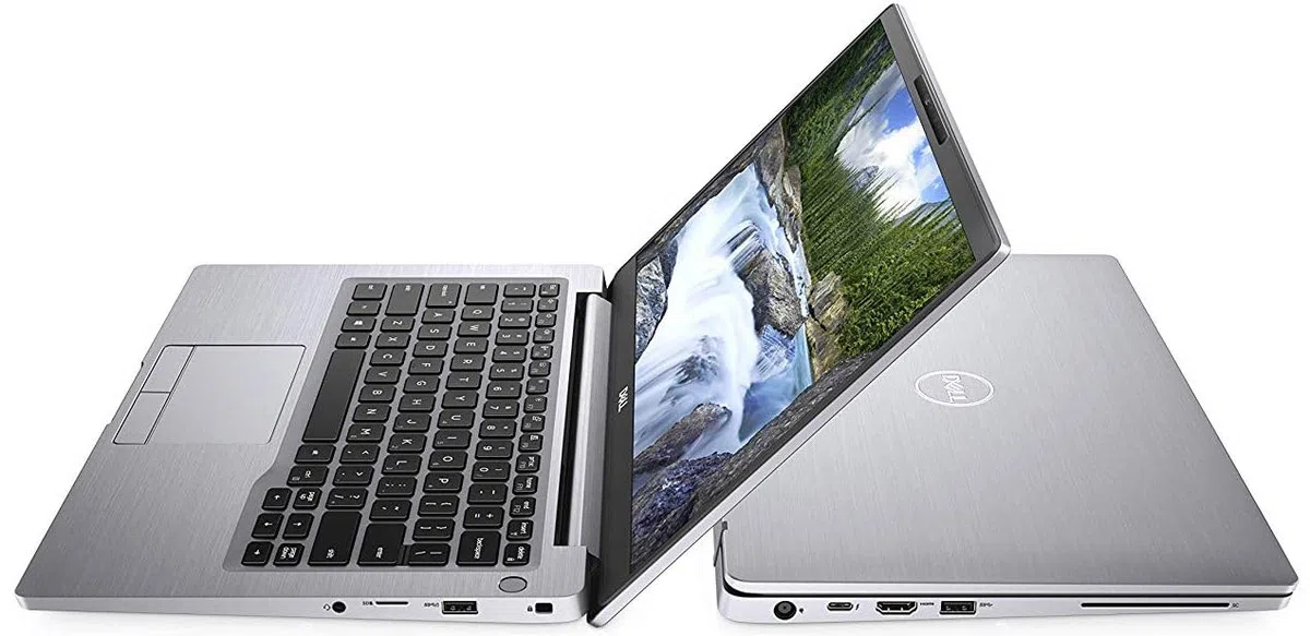 Dell Latitude 7410 14" 1920 x 1080 FHD - Intel i5 10e génération - i5-10310U - Quad Core 4,4 GHz - SSD de 256 Go - 16 Go RAM - Windows 11 Pro (reconditionné)