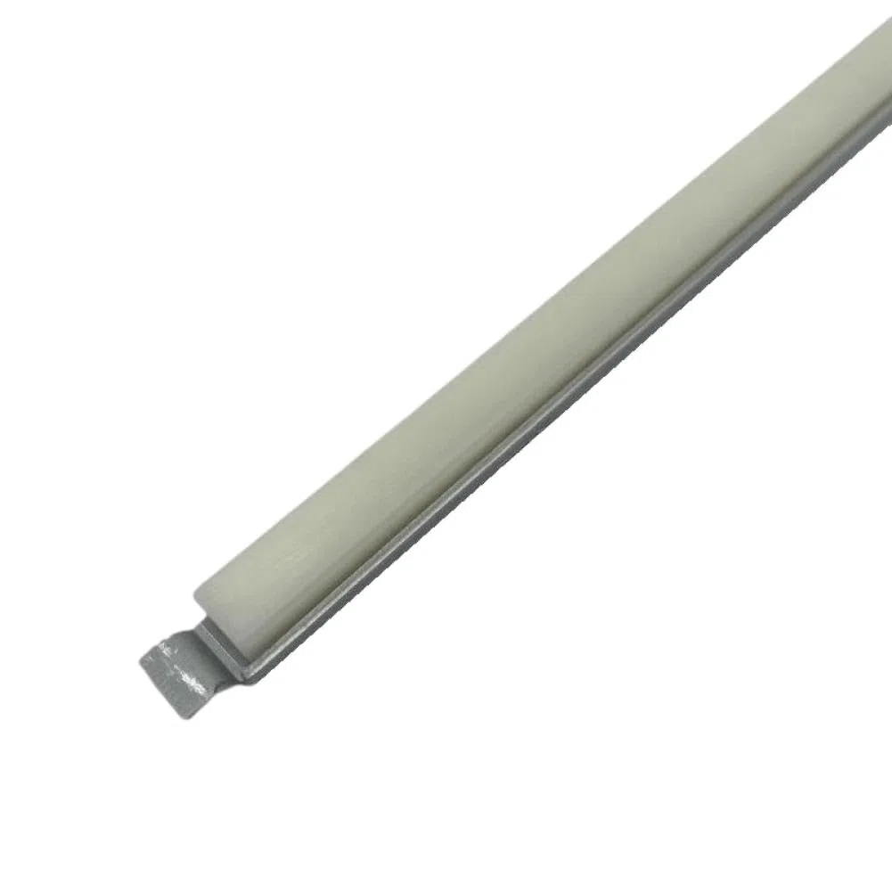 Lot de 4 barres de cire lubrifiantes pour tambour BH C7000 compatibles avec