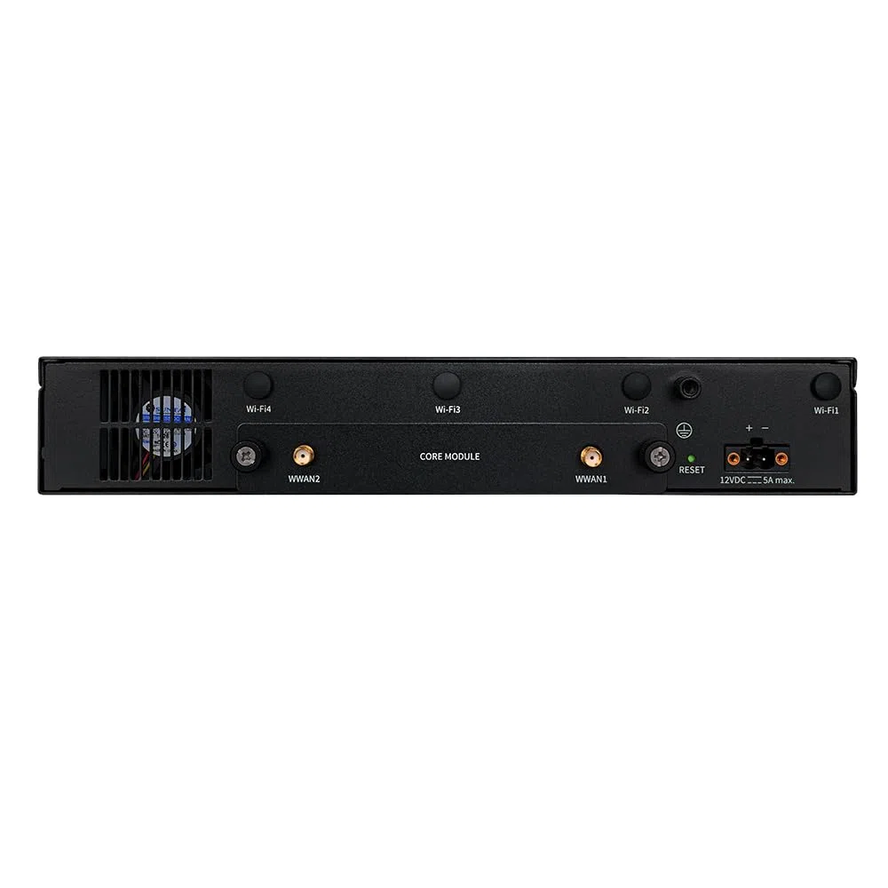 Digi Serveur série Connect EZ 8-8 ports RS-232