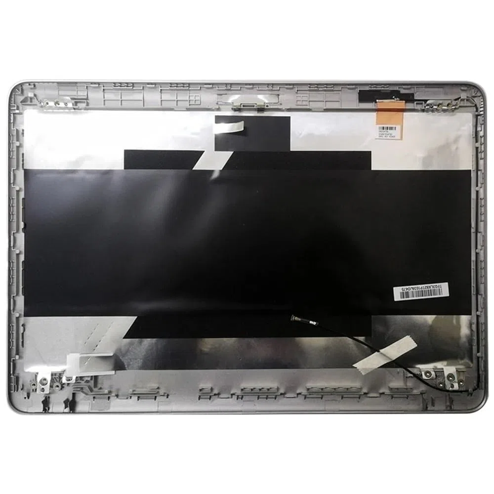Coque arrière LCD de remplacement Compatible avec repose-paume, coque inférieure Compatible avec ProBook 440 G4 445 G4 modèle 905702 – 001(AD COVER)