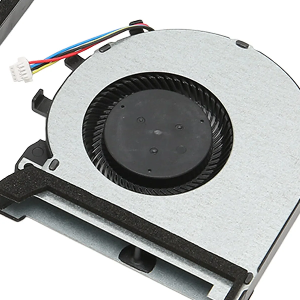 Ventilateur de Refroidissement GPU CPU 4 Pin pour Ordinateur Portable TUF Gaming A15 FA506 IV FA506IU FA506IH FX506IU FX506LH, Petit