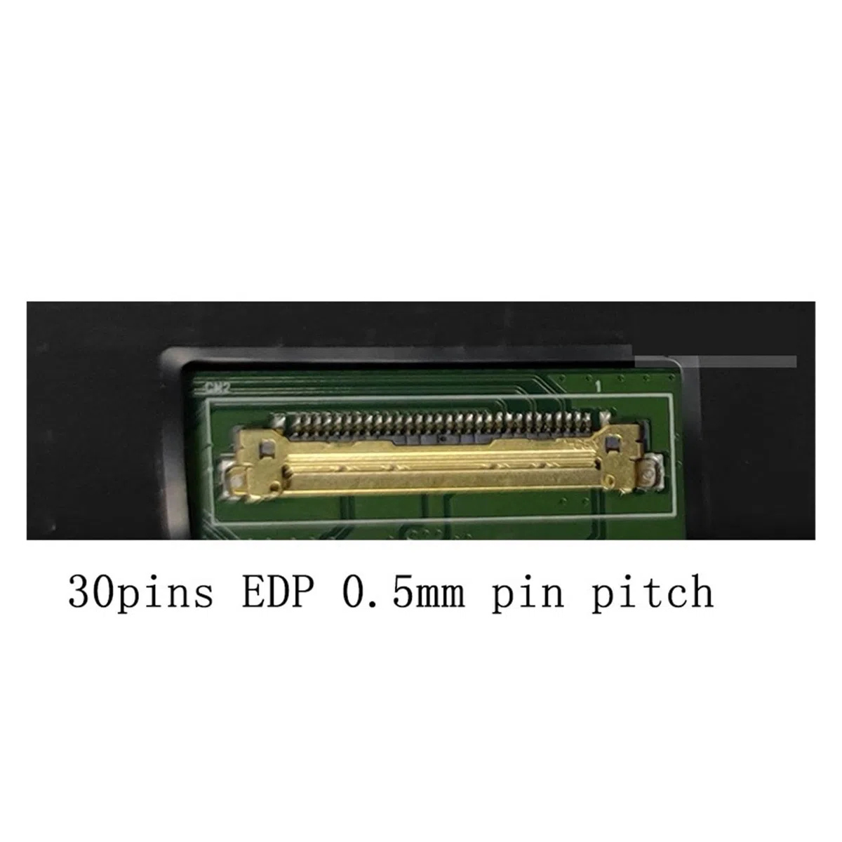 14-dq 14-dq1000 14-dq2000 14s-dq1000, Compatible For HP, Écran LCD
