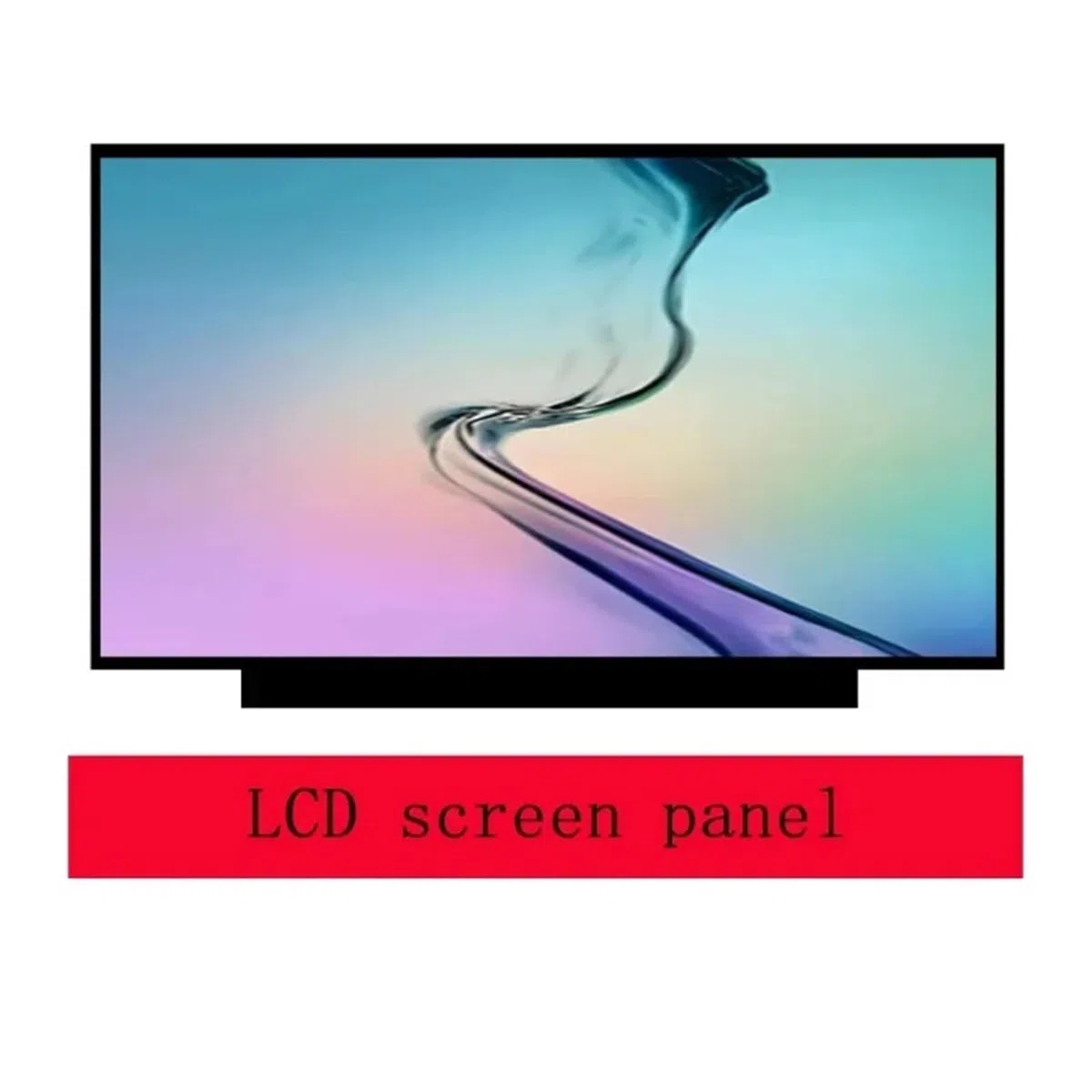 E14 Gen 4 21EB 21EC, Compatible for ThinkPad, Écran LCD