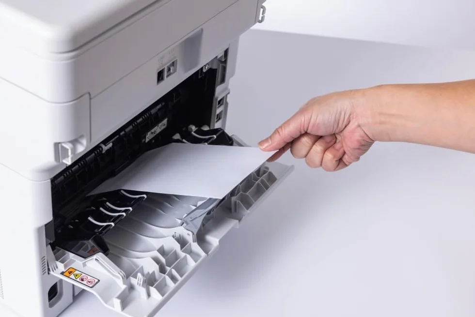 Brother MFC-L5710DN imprimante Multifonction Laser A4 1200 x 1200 DPI 48 ppm
