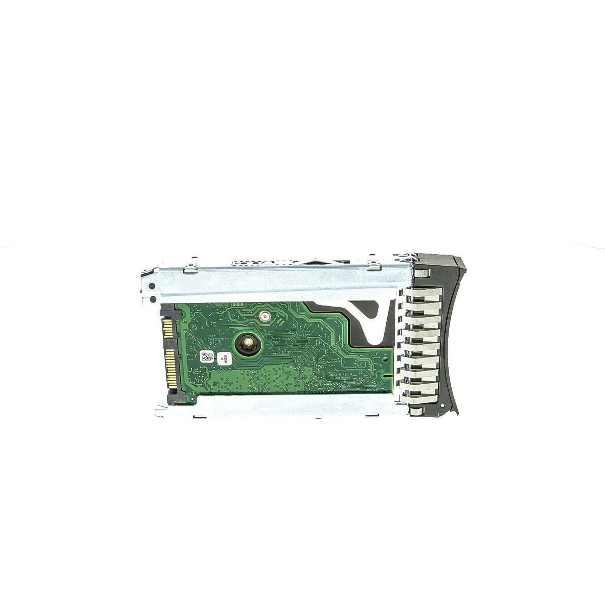 IBM 0AD102 Disque dur interne 600 Go G2HS Hybrid 1000 tr/min SATA III SAS SCSI (renouvelé)
