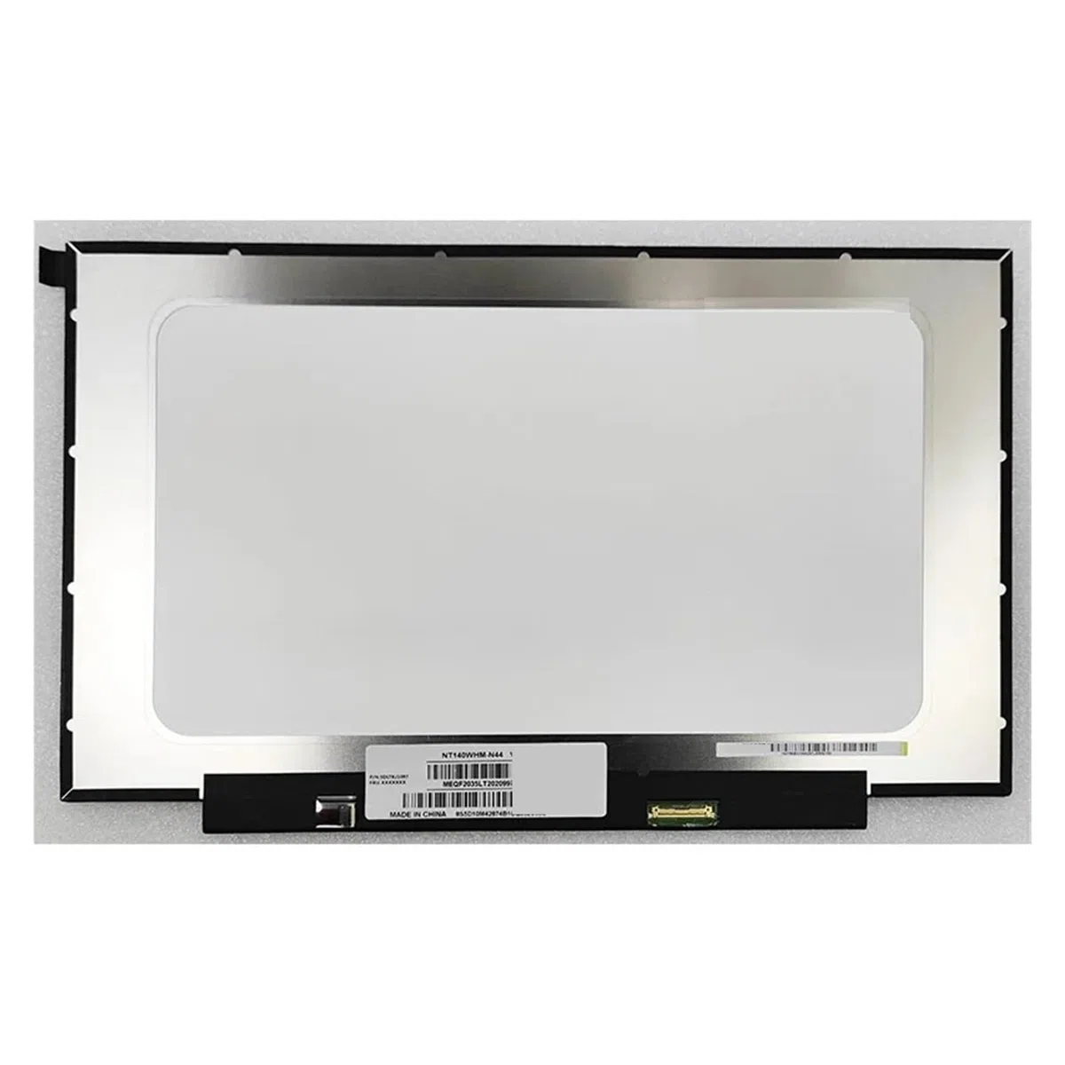 NV140FHM-N4M, Compatible for BOE, Panneau D'écran LCD