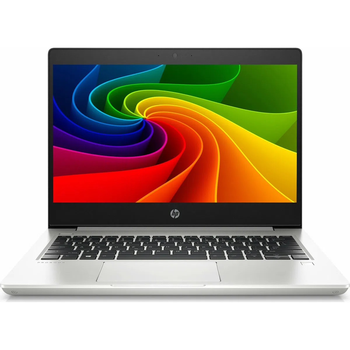 HP Ordinateur portable professionnel ProBook 430 G6 i5-8265u 8 Go 256 Go SSD 1366 x 768 Windows 11 QWERTZ (reconditionné)