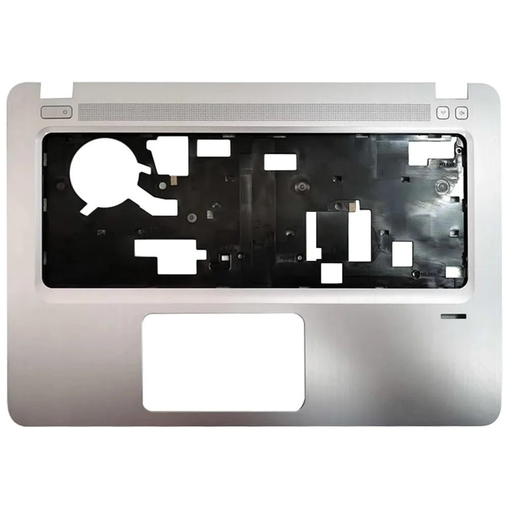 Coque arrière LCD de remplacement Compatible avec repose-paume, coque inférieure Compatible avec ProBook 440 G4 445 G4 modèle 905702 – 001(AD COVER)