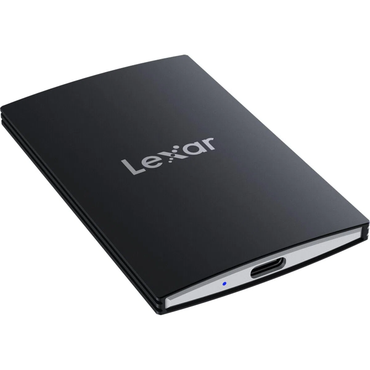 Lexar Disque Dur LSL500X512G-RNBNG 512 Go SSD