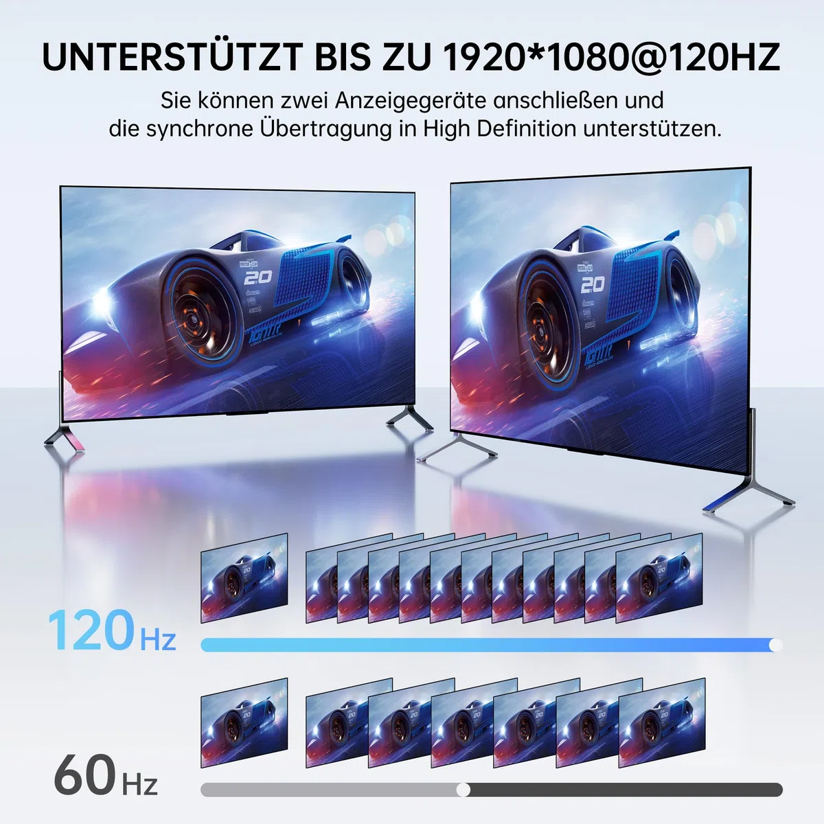 Adaptateur HDMI vers VGA ZH63-DE
