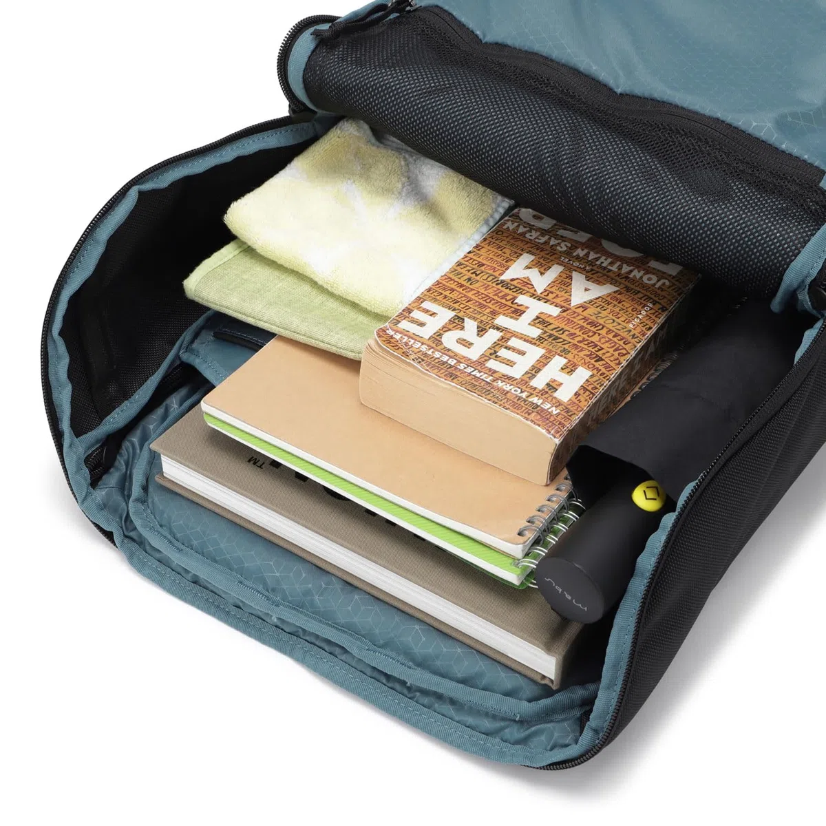 Thule Accent Sac À Dos 28l Black 28