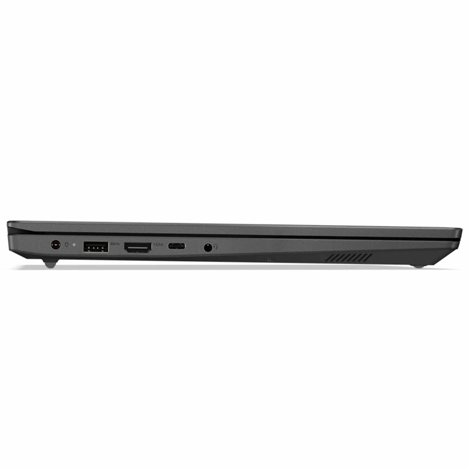 Lenovo Ordinateur portable RAM 16 Go CPU Intel i5-1342H Moniteur 15,6" Full HD SSD 512 Go LAN, HDMI, USB Win 11 Pro et Libre Office PC portable prêt à l'emploi - Couleur : noir