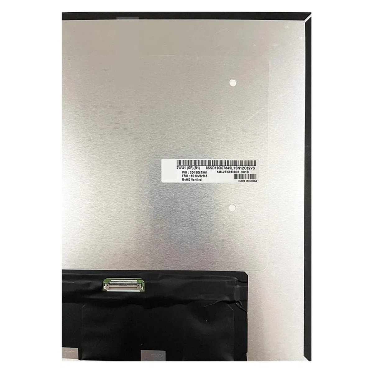 X1 Carbon G11 Gen11, Compatible for ThinkPad, Écran LCD