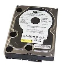 Western Digital Caviar SE WD2500AAJS Un Disque Dur