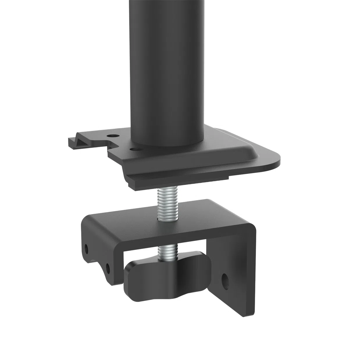 Cabletech Support De Moniteur 17"-32" Bureau Réglable UCH0219
