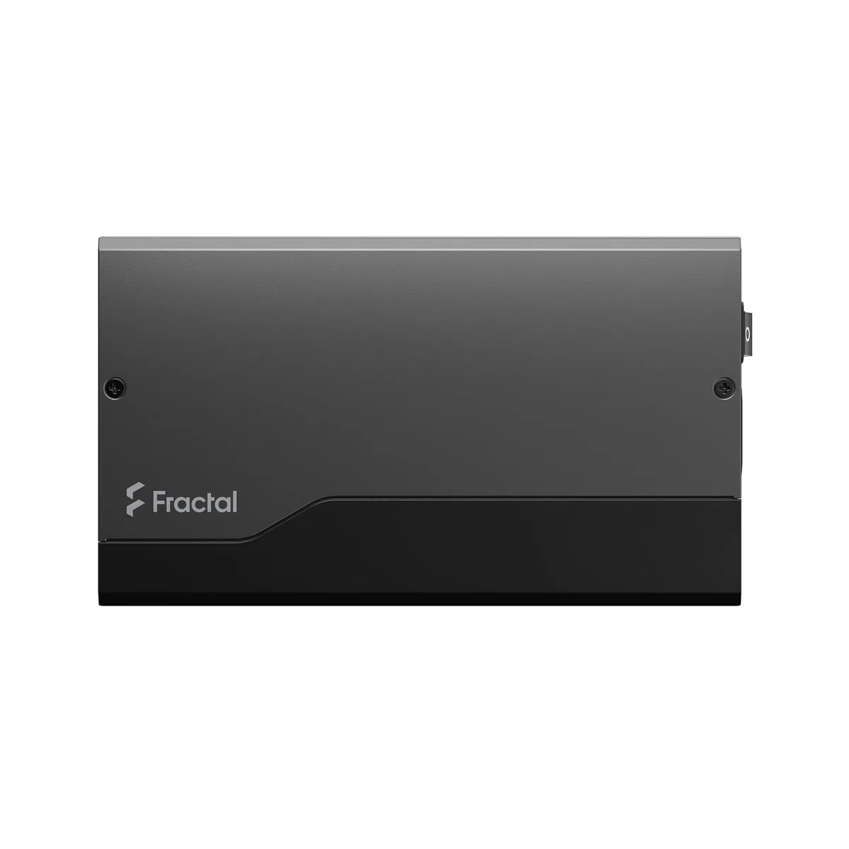 Fractal Design ION+ 2 Platinum 560W 80 Plus Platinum Certified 560W Full Modular Compact ATX Power Supply