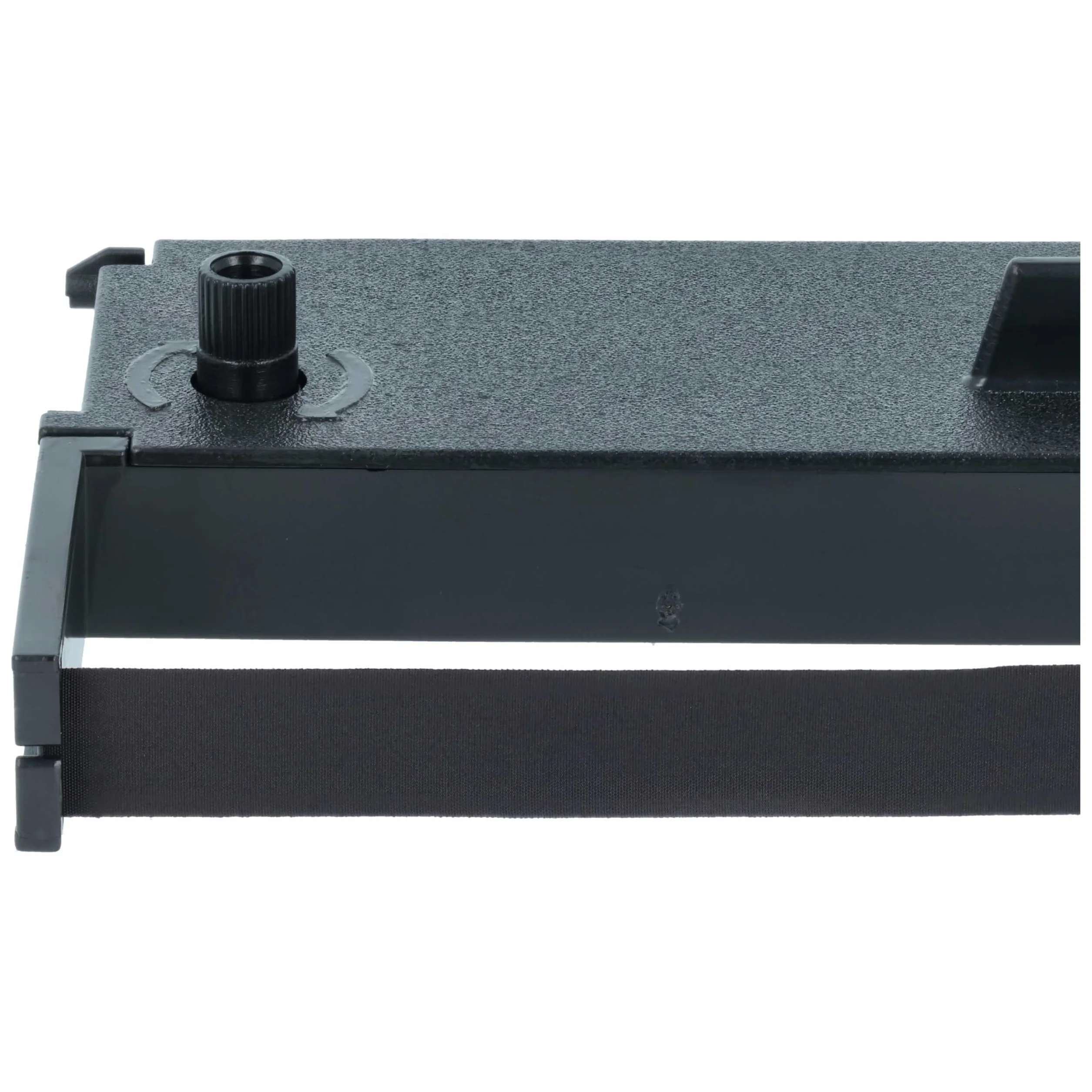 vhbw 3x Ruban encreur compatible avec Epson IT-U 375, ERC 31, IT-U 925, 930, M 26 SA, IT-U 950 imprimante matricielle ou de reçus - noir