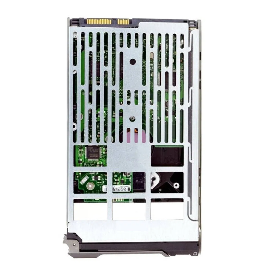 Disque dur SAS 2,5" 15 600 Go 10 K