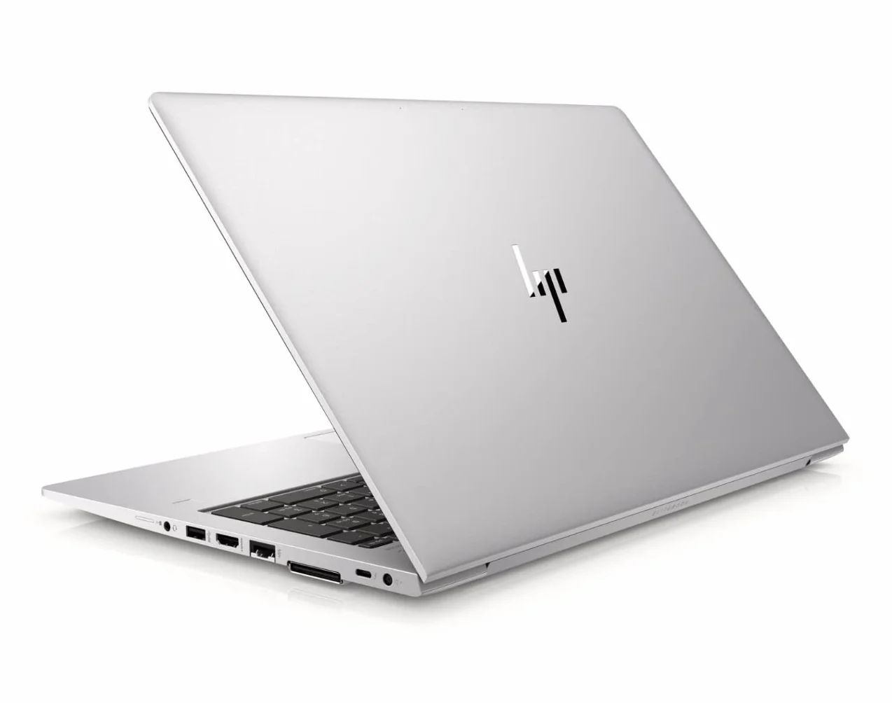 HP EliteBook 840 G5 14" 1920 x 1080 Full HD Intel Core i5 8350U Disque dur SSD 256 Go Mémoire 8 Go Windows 11 Pro Webcam Ordinateur portable (reconditionné)