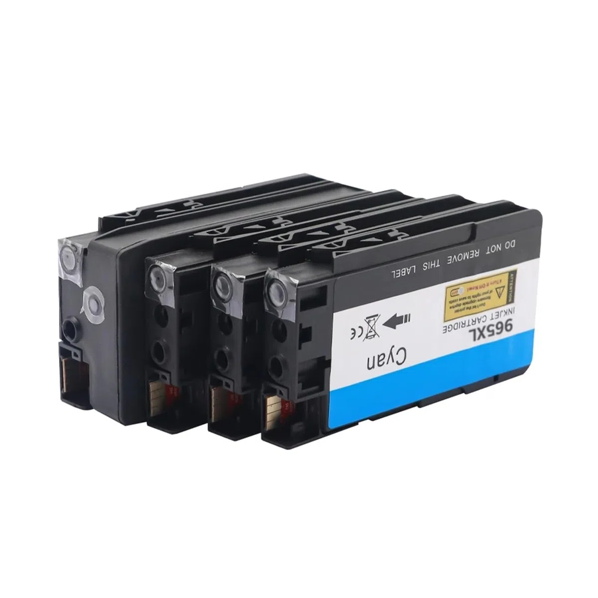 Cartouche d'encre 965XL 965, Compatible avec HP, 9010 9020 9018