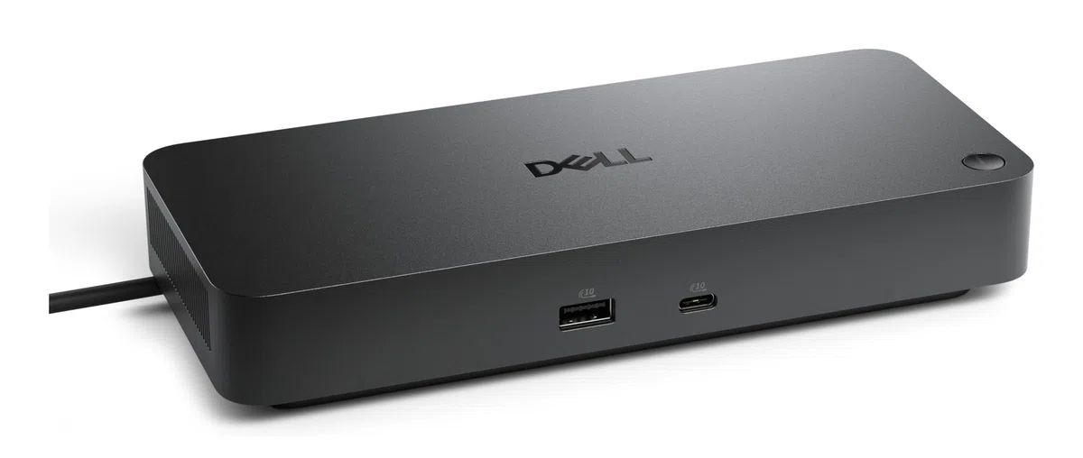 Dell Pro Dock WD25Z - Station d'accueil - USB-C